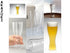 Beer glasses Usui